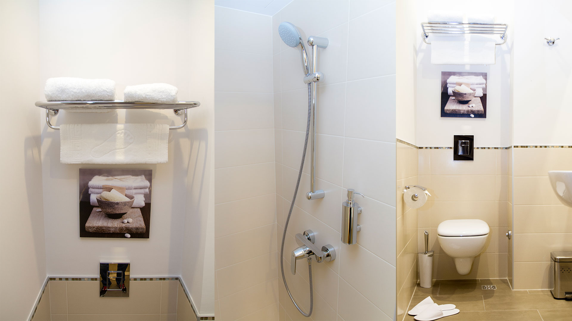 Prince Hall Palace 10